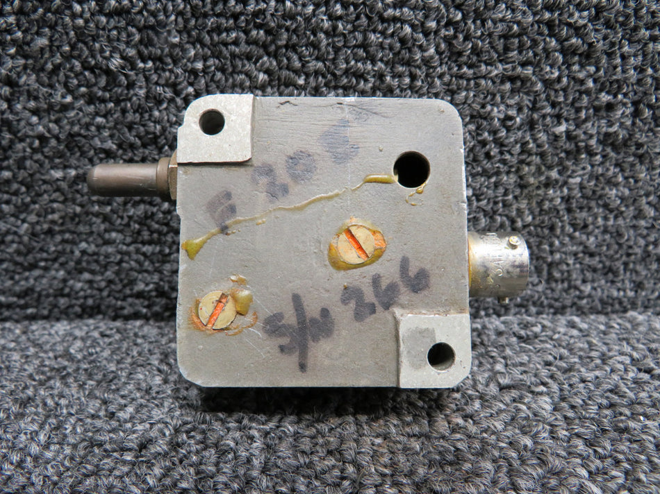 51500-2 Falcon Jet Switch Assembly