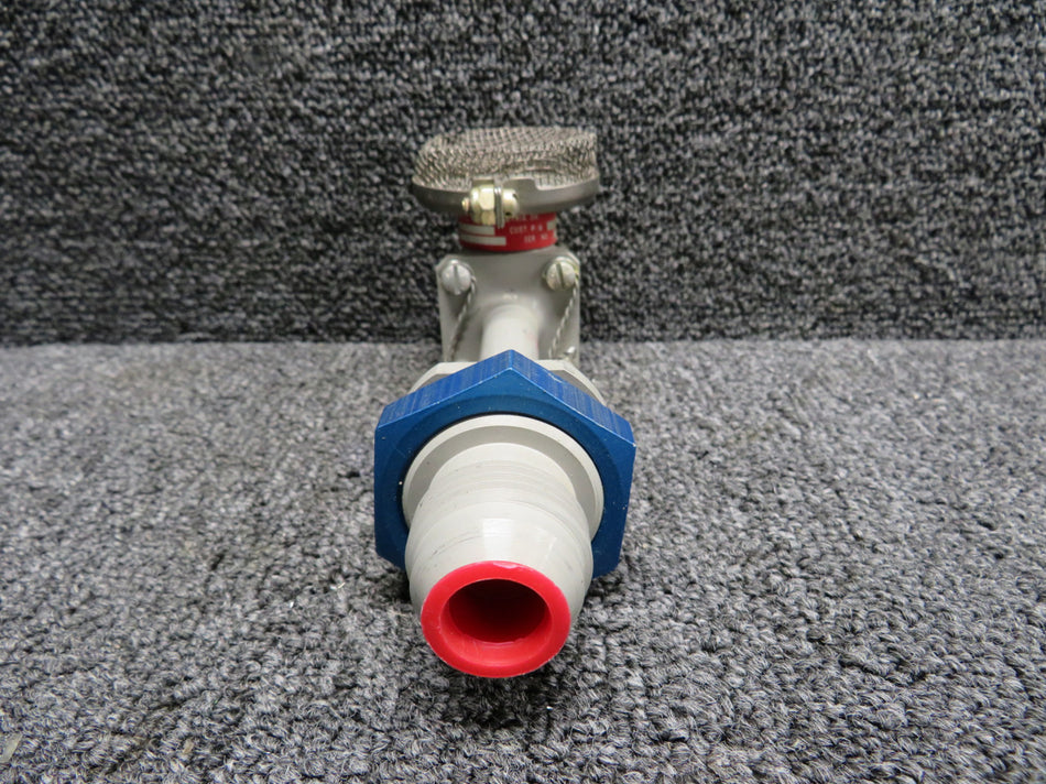 RG45300 (Alt: 9912190-2) Lear Romec Fuel Transfer Pump with Screen