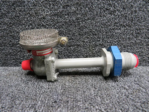 RG45300 (Alt: 9912190-2) Lear Romec Fuel Transfer Pump with Screen