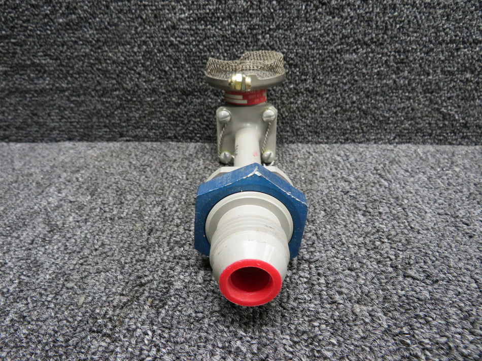 RG45310 (Alt: 9912190-1) Lear Romec Fuel Transfer Pump with Screen