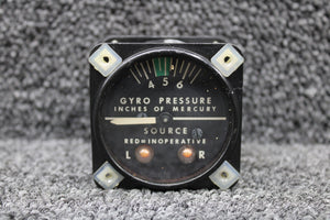 1G11-42 Airborne Suction Indicator
