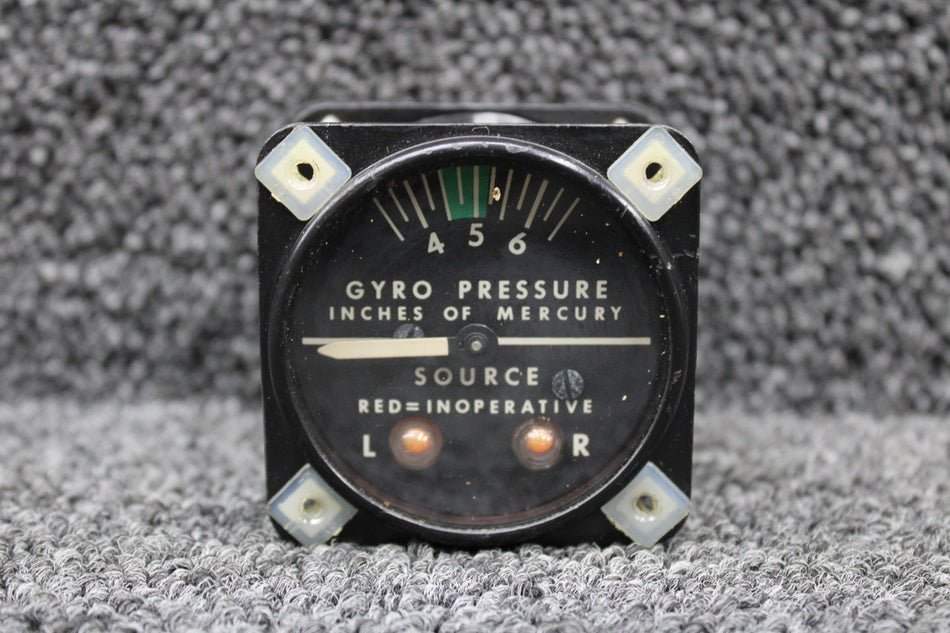 1G11-42 Airborne Suction Indicator