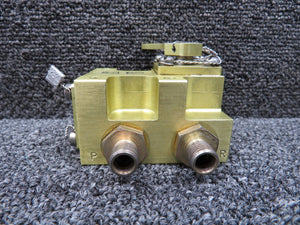 68990 Sterer Hydraulic Valve