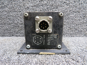 163922 ABG Semca Relay