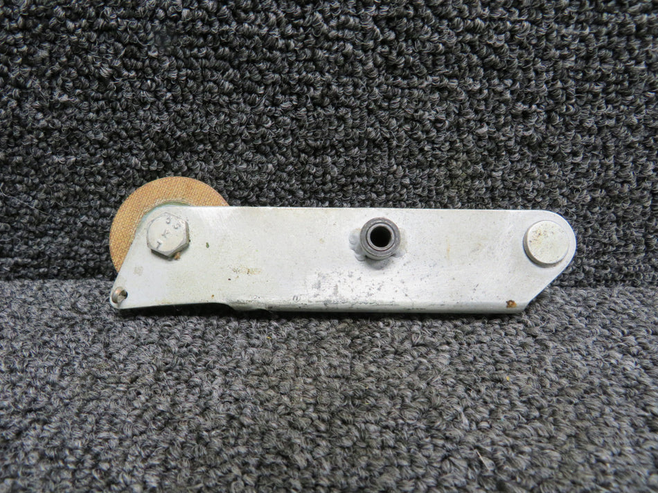 0713070-9 Cessna 172G Parking Brake Bellcrank Assembly