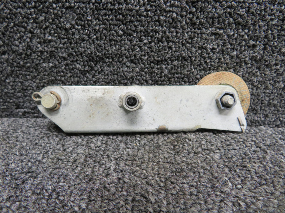 0713070-9 Cessna 172G Parking Brake Bellcrank Assembly