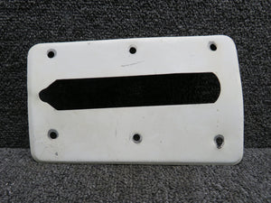 Cessna 172G Landing Gear Cover Plate