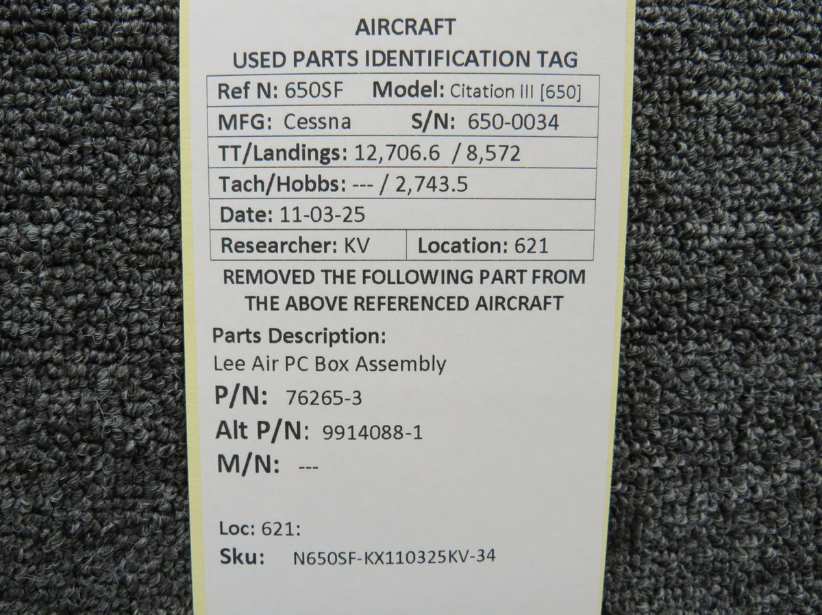 N650SF-KX110325KV-34BS