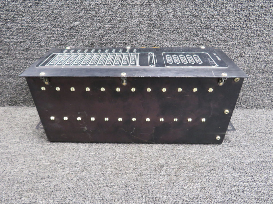 2103401-2, 2101701-1 Aerospace Valve and Toggle Assembly