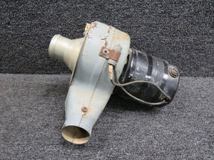 89D22-1 Aerostar 600 Combustion Air Blower Assembly (Rusty) (Core)