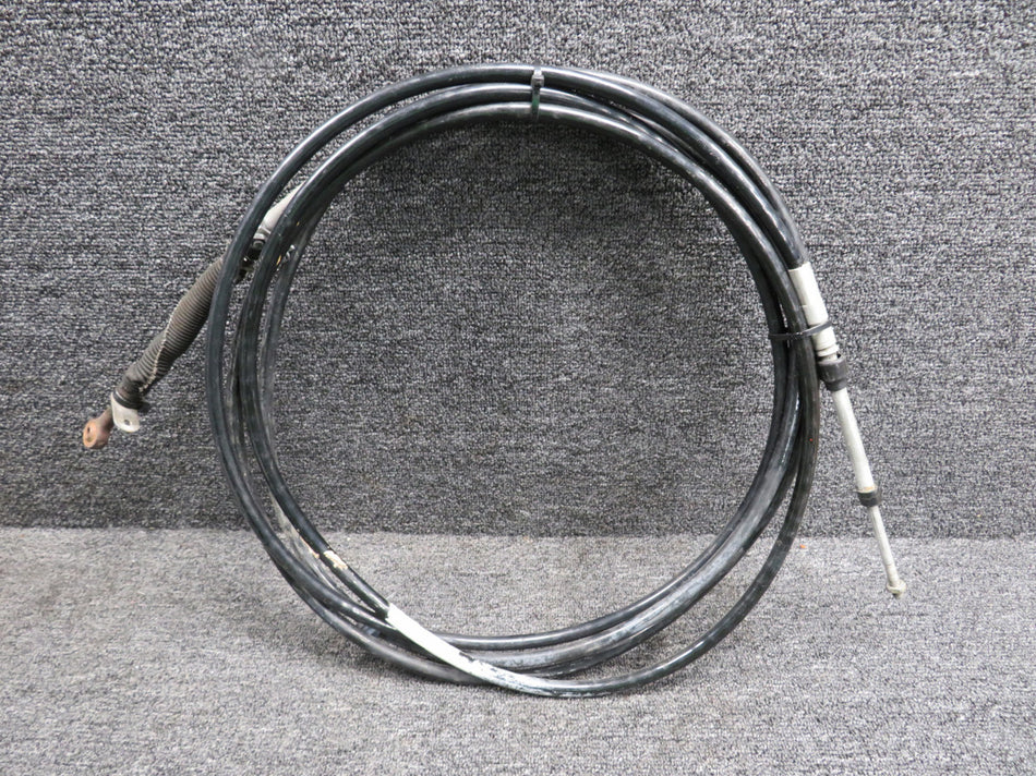 115-389001-13 Beechcraft Cable Power Control LH