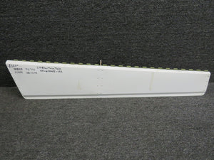 45-610005-122 Beech 95-B55 Elevator Trim Tab Assembly LH