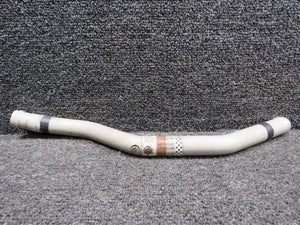 MY20-721-112-10 Dassault Air Outlet Pipe (Bent, Dented)