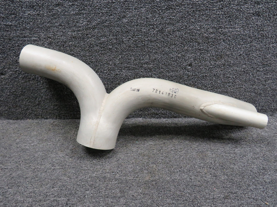 MYST20-72141830 Dassault Falcon Duct Assembly