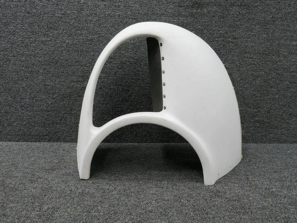 96500-034 Piper PA34-200 Cowl Engine Outbd LH / Inbd RH (SPF) BAS Part Sales | Airplane Parts