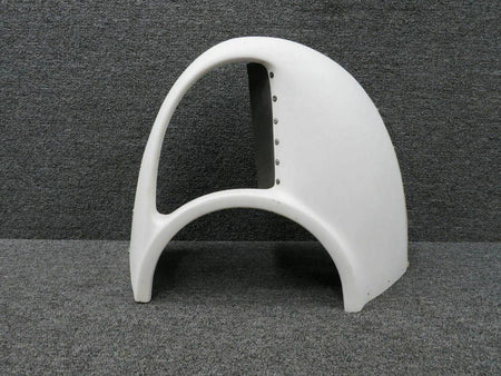 96500-034 Piper PA34-200 Cowl Engine Outbd LH / Inbd RH (SPF) BAS Part Sales | Airplane Parts
