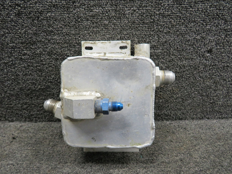 2016016-11 Cessna 177RG Fuel Reservoir LH (Worn Housing)