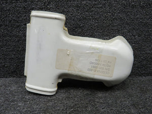 5515127-6 Cessna 500 Citation Air System Adapter Assembly
