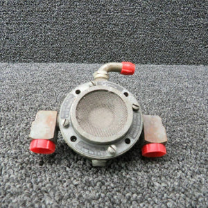 492-059 Piper PA24-250 Valve Suction Regulator
