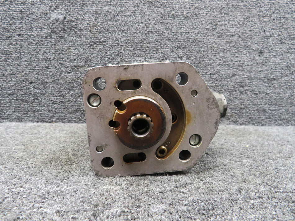 S14-22-24-26 (Alt: 21350-3) Woodward 210080R Propeller Governor
