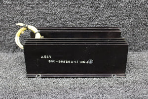 300-364204-11 Rockwell 700 Light Dimmer Transistor and Heatsink Assembly