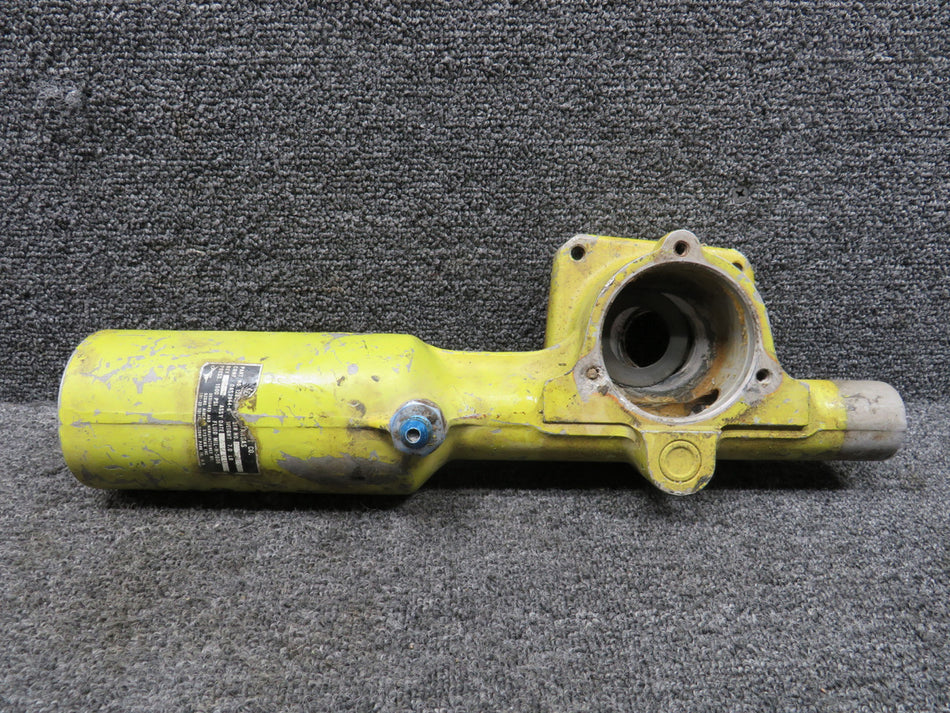 OAS2944-6 (Alt: 1280511-6) Cessna 210 Ozone Main Landing Gear Actuator Housing
