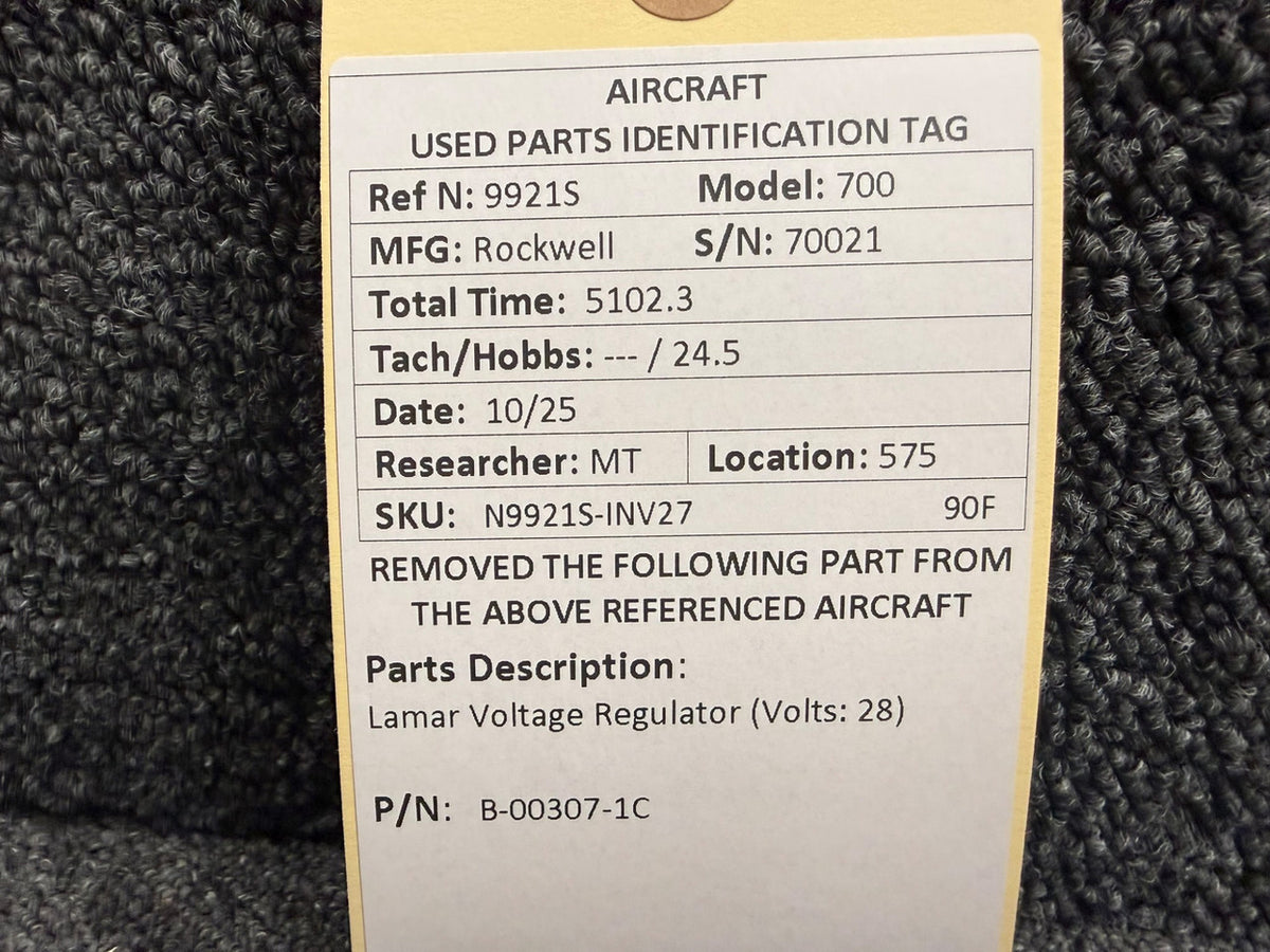 N9921S-INV27KW