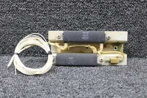 HL-55-08Z Rockwell 700 Dale Resistor Assembly
