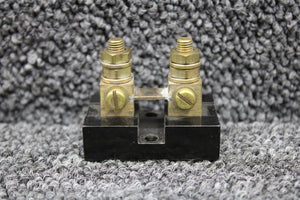 246063 Rockwell 700 Ammeter Shunt (Amps: 120)