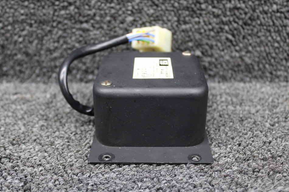 416A Ice Corp De-Ice Timer (Volts: 28, Amps: 4)