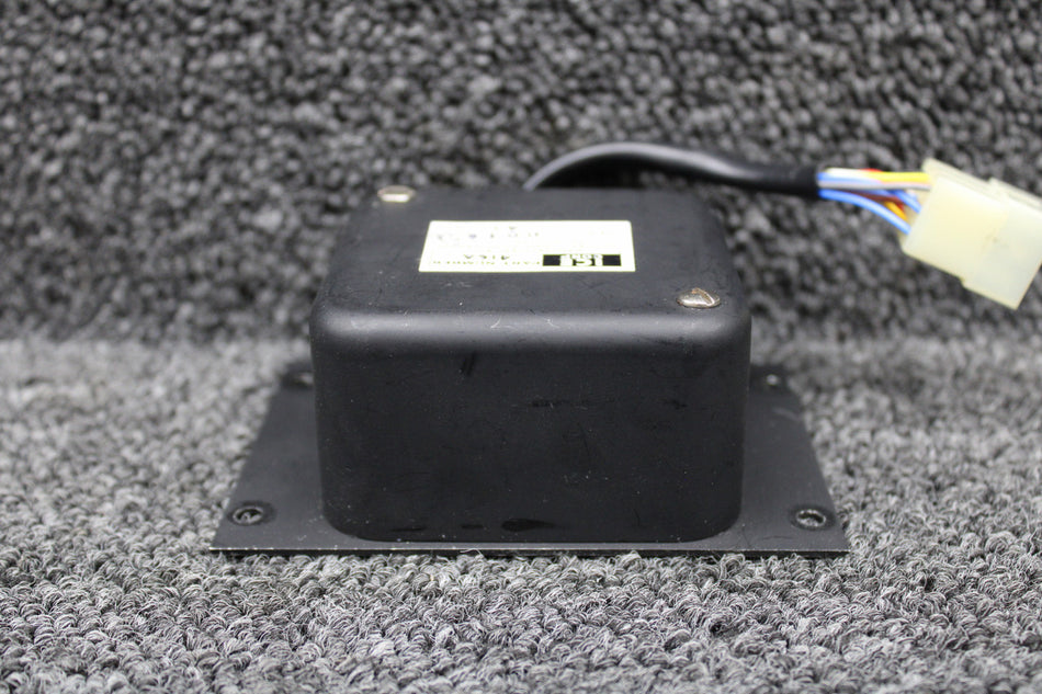 416A Ice Corp De-Ice Timer (Volts: 28, Amps: 4)