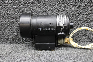 21160-1 Alco Windshield Wiper Motor (Volts: 28) (Amps: 5)