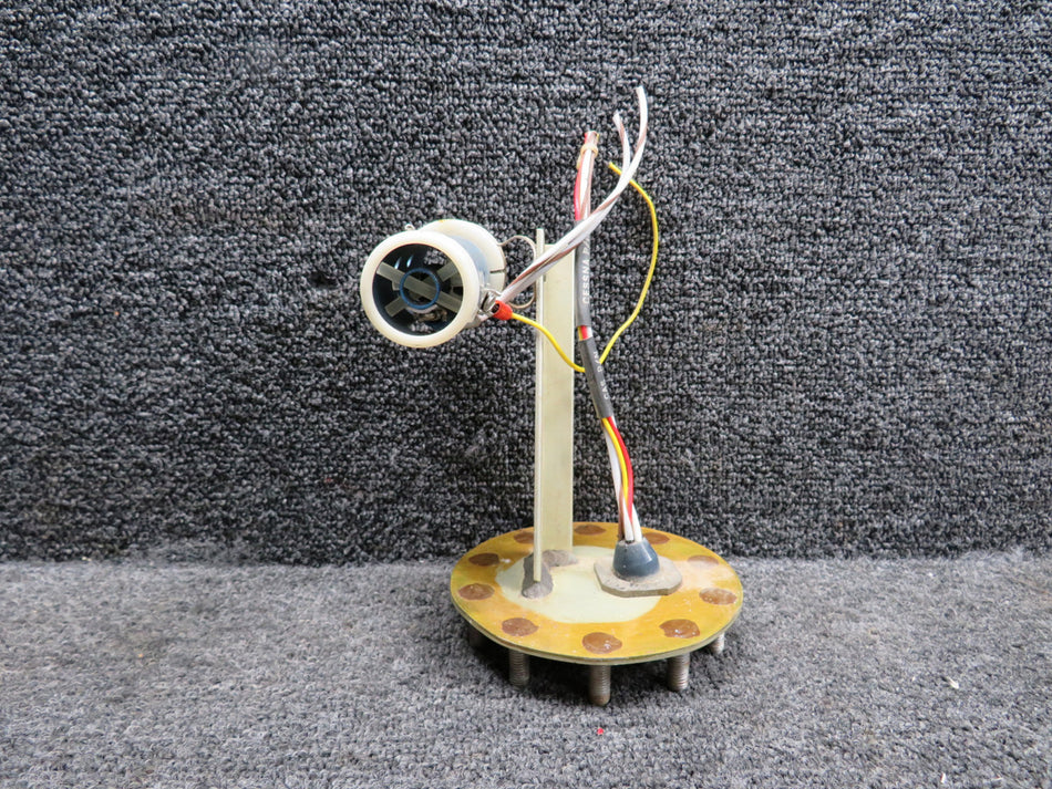 PAA700-13 (Alt: 9910082-8) Consolidated Airborne Fuel Transmitter with Mount