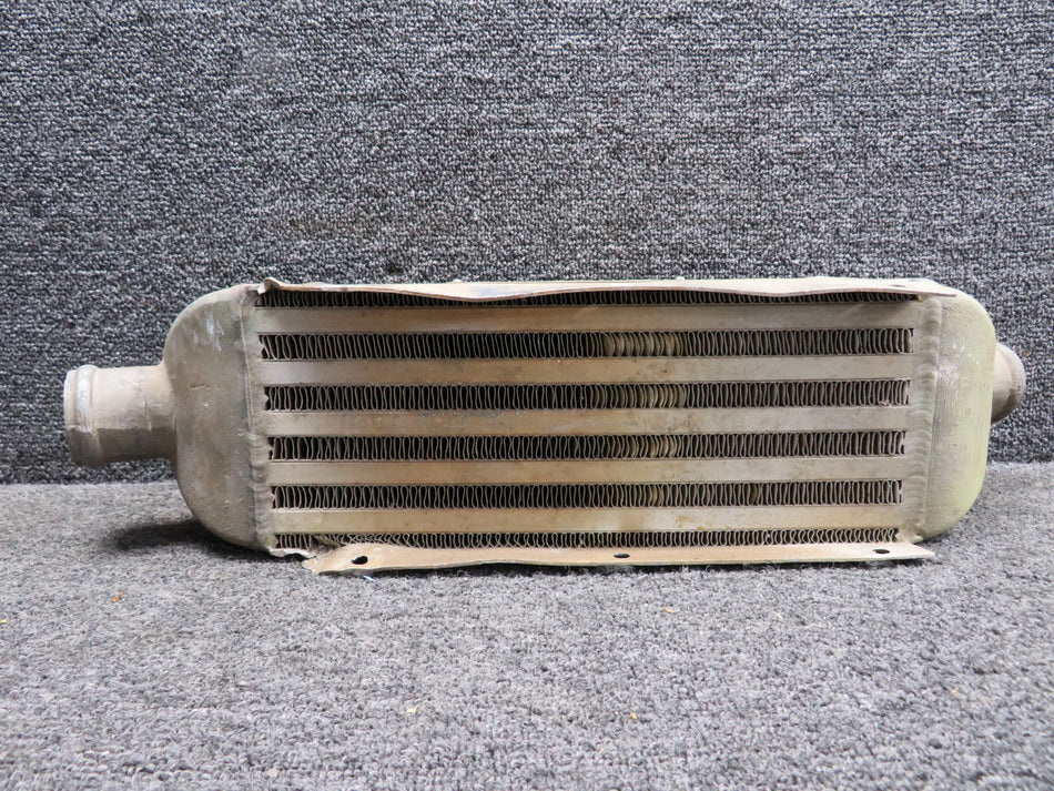 8535735 (Alt: 60-384001) Harrison Radiator Heat Exchanger Assembly