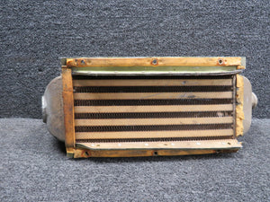 8535735 (Alt: 77-6028) Harrison Radiator HE29-178 Heat Exchanger Assembly
