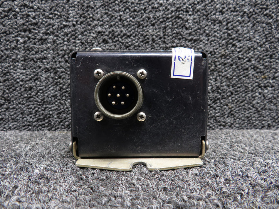1977-1 (Alt: 6608096-4) Avtech Corporation Lamp Dimmer Unit (28V)
