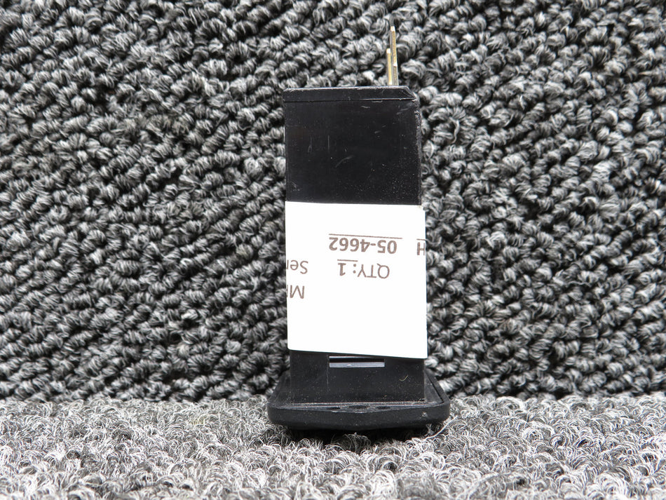 102033 Datcon Hour Meter Indicator (Hours: 368.8) (10-80V)