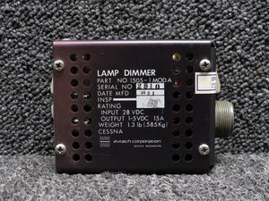 1505-1 Avtech Model A Lamp Dimmer (15A, 28V)