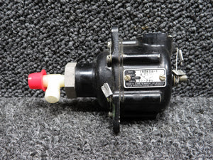 102466-1 Airesearch Cabin Altitude Limit Controller