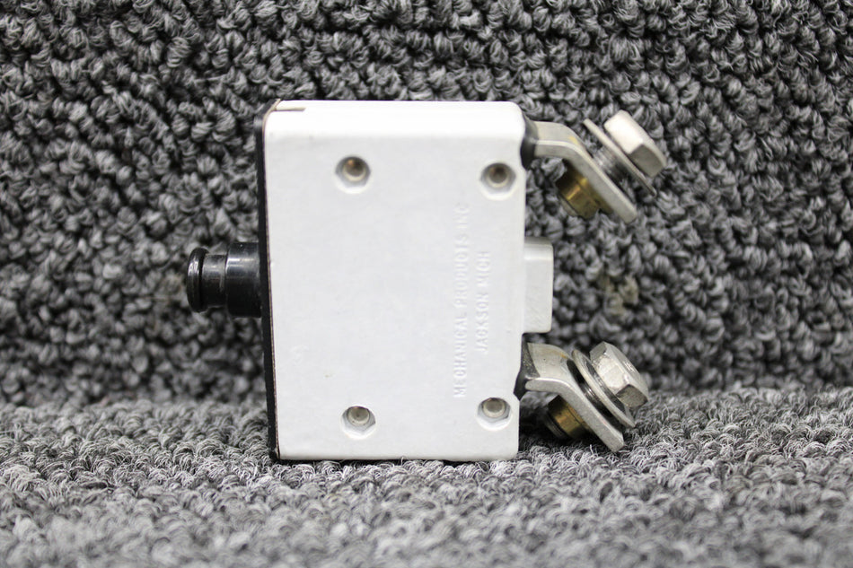 160-012-50 (Alt: MS25361-50) Mechanical Products Circuit Breaker (50A)