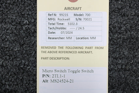 N9921SKW205-N9