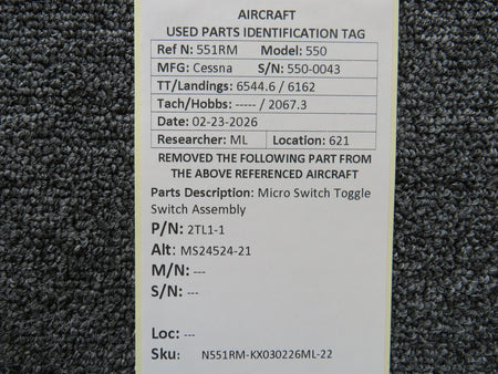N551RM-KX030226ML-22JL