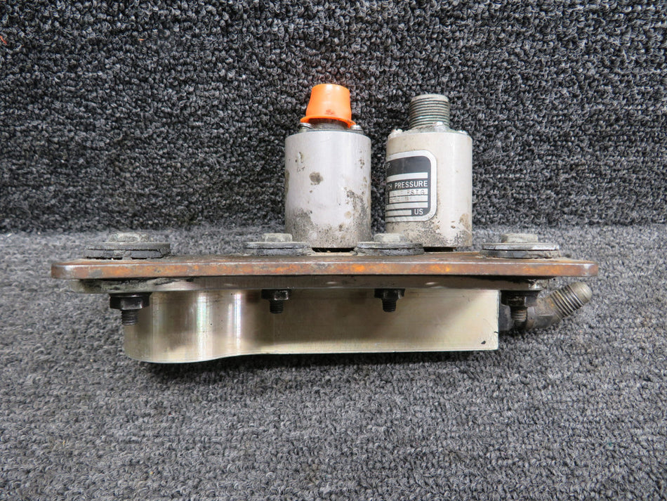 54208-8190003 Electro Nation Pressure Switch with Torque Pressure Transmitter