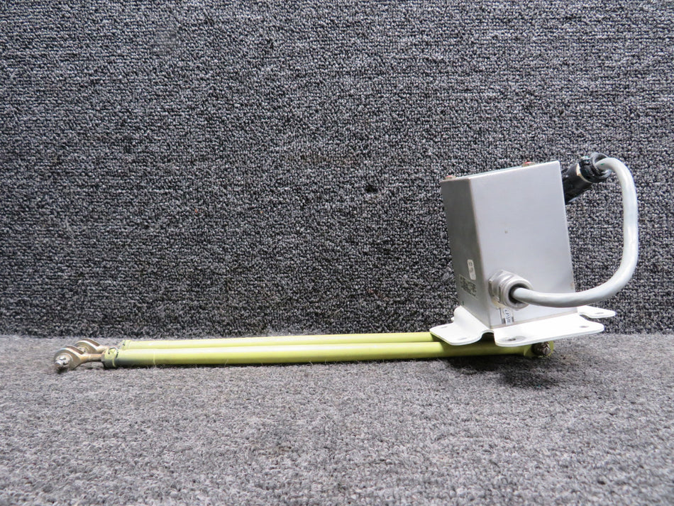 14570002 LPMI Rudder Trim Actuator