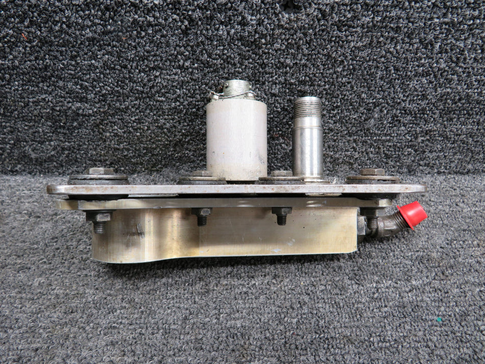 98087-1103P26-1 Neo-Dyn Pressure Switch and Manifold Assembly