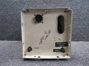 Cessna 650 Mission Power Control Box