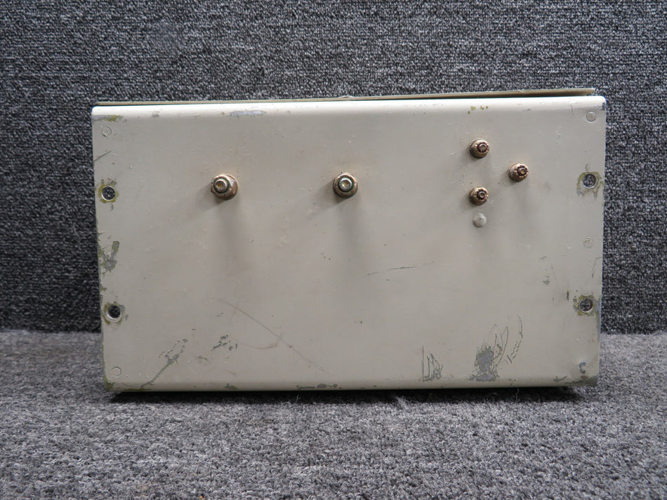 Cessna 650 Mission Power Control Box