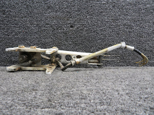Beechcraft C90 RH Main Landing Gear Lock