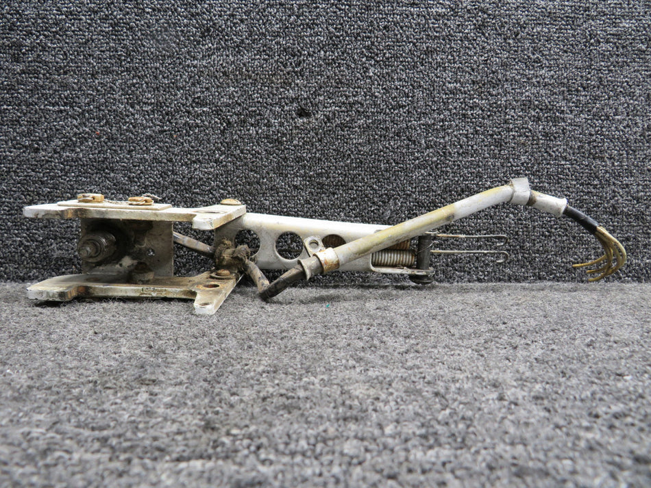 Beechcraft C90 RH Main Landing Gear Lock