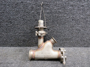 5515308-3 Cessna Citation 500 Bleed Air Cluster LH